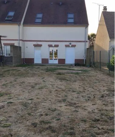 Maison à louer 3 chambres