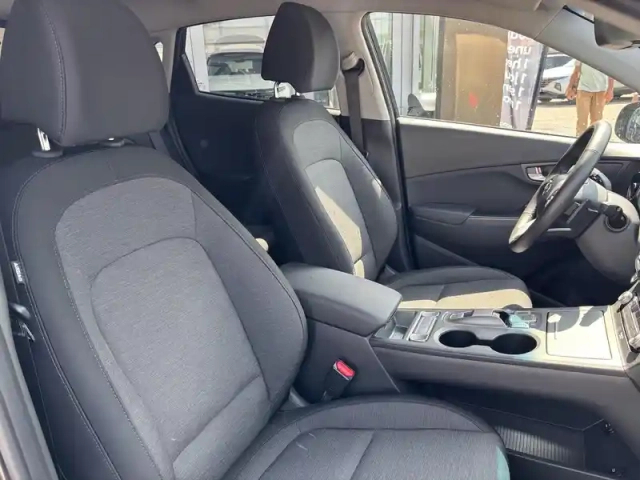 Hyundai Kona electrique 39 kwh - 136 ch — photo 20