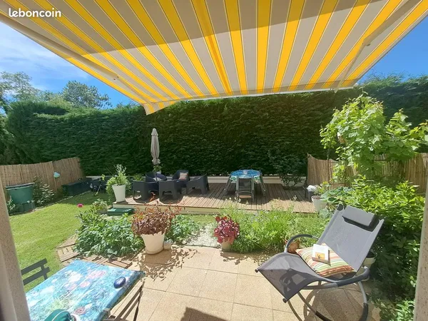 Appartement ARS sur FORMANS