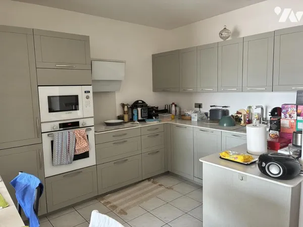 Appartement 3 pièces 75 m²