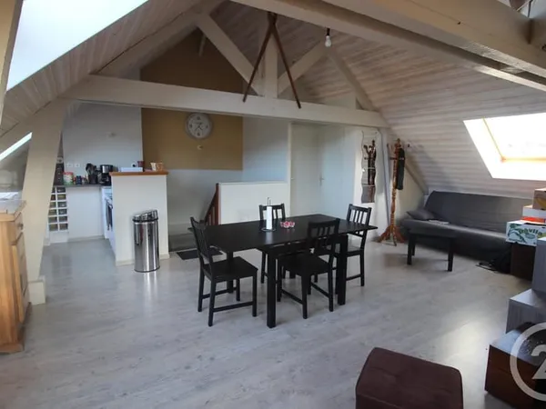Appartement 2 pièces 32 m²