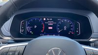 Volkswagen T-Cross 1.0 TSI 116ch Style DSG7 — photo 10