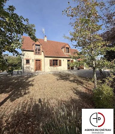 Maison 5 pièces 160 m²