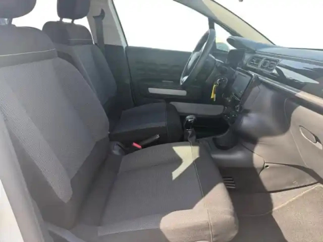 Citroën C3 1.2 puretech 83ch s&amp;s you! — photo 12