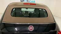 Fiat 500c 0.9 8v TwinAir 85ch S&S Lounge — photo 21