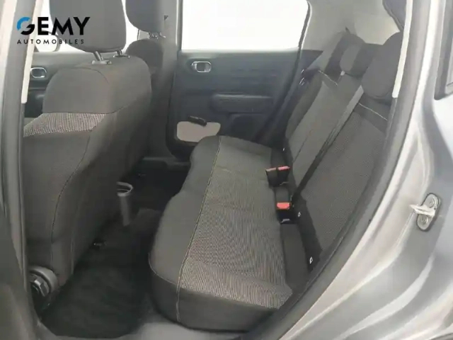 Citroën C3 bluehdi 100 bvm6 — photo 10