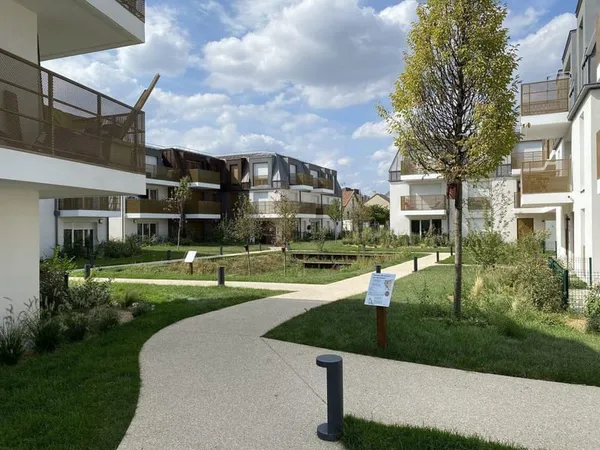 Belle chambre dans colocation très récente (2022)
