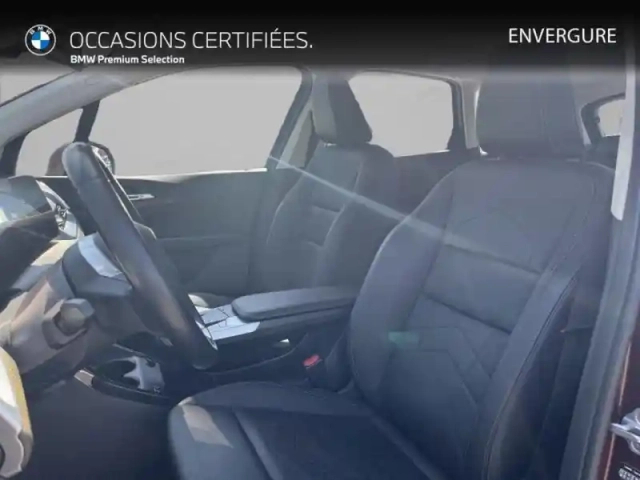 Bmw Serie 2 série 2 activetourer 218d 150ch business design dkg7 — photo 4