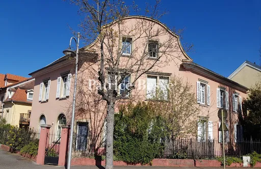 Propriété 17 pièces 445 m²