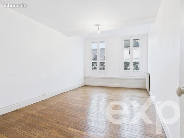 Appartement à louer centre ville