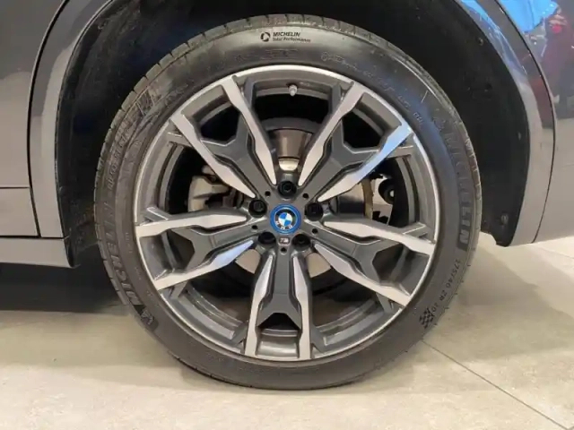 Bmw X3 xdrive30e 292ch m sport — photo 9