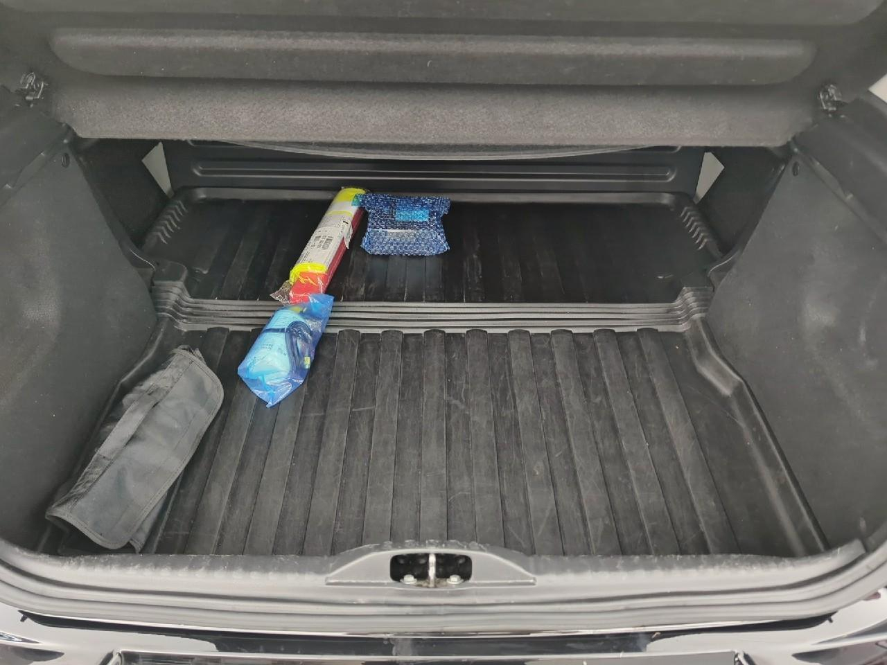 Citroën C3 societe bluehdi 100 s&s bvm6 feel — photo 6