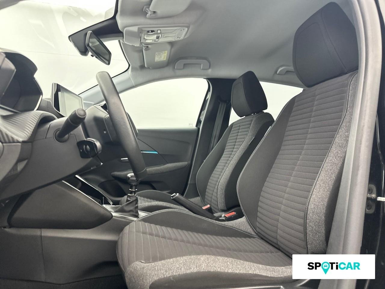 Peugeot 208 1.2 puretech 100ch s&s style — photo 9