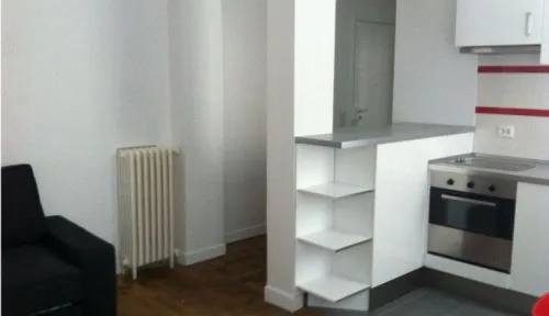 Loue studio 26m², quartier Chardon-Lagache, Paris 16ème
