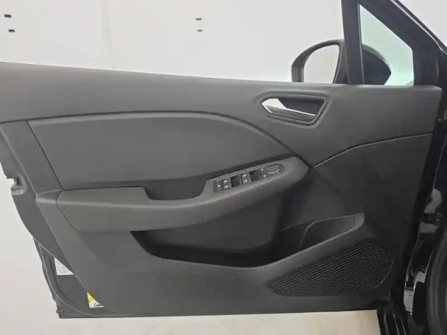 Renault Clio tce 100 gpl — photo 53
