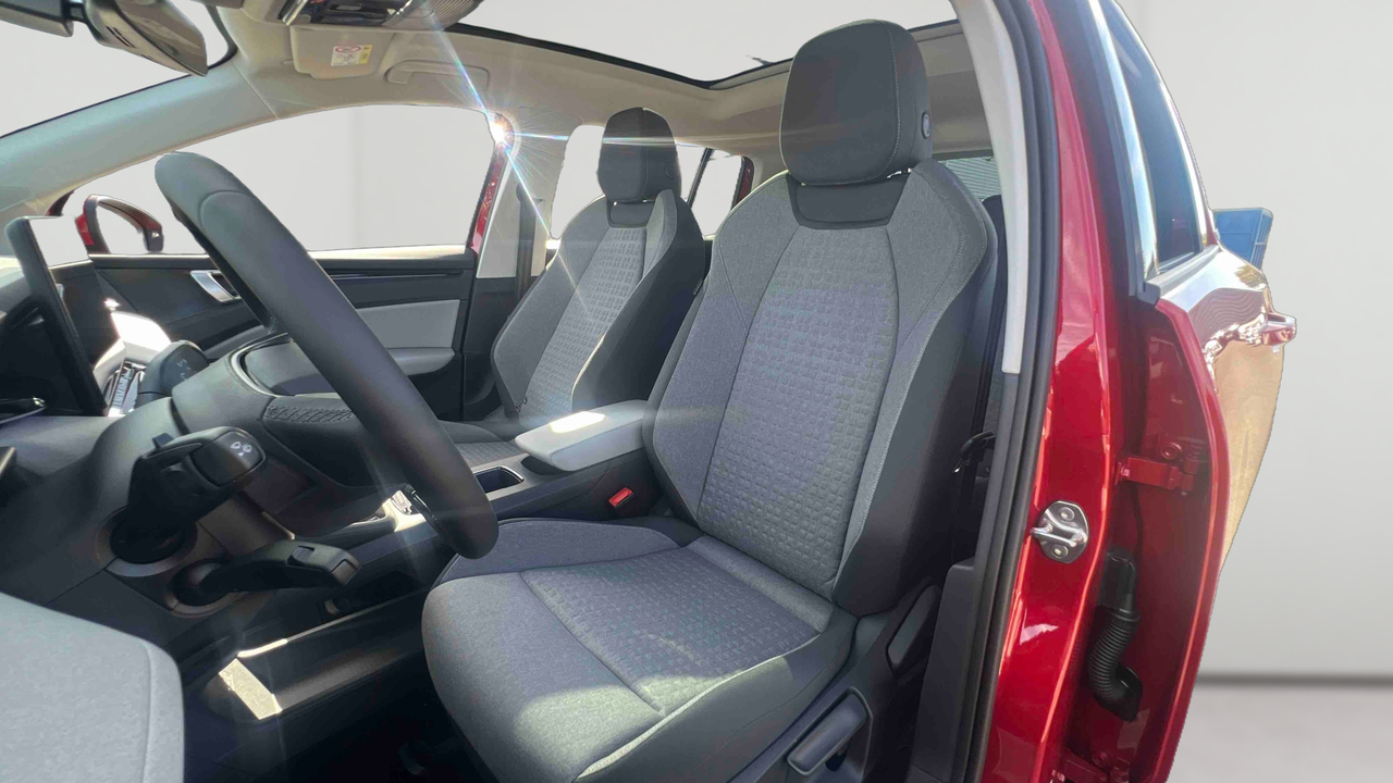 Skoda Epiq Batterie 55 — photo 18