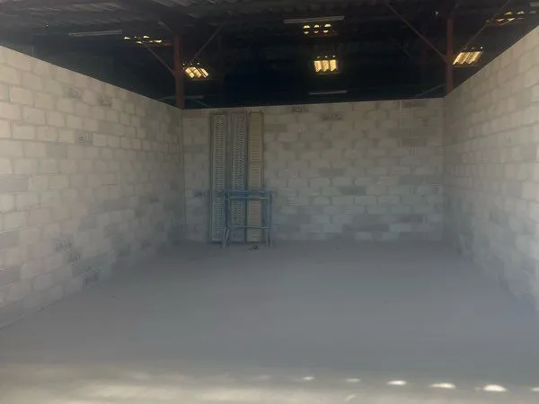 Loue garage