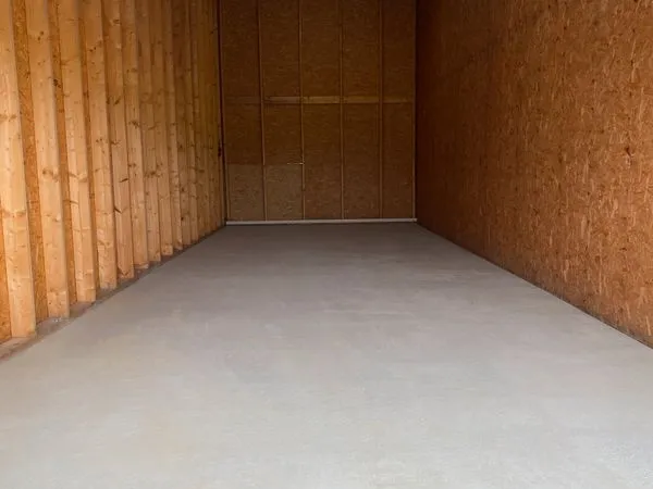 Location atelier local box entrepôt stockage garage
