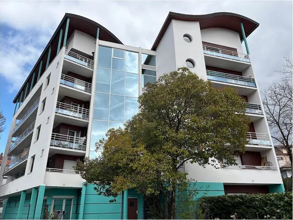 Appartement Location Annecy 1p 20m² 545€