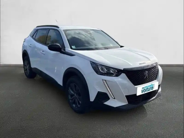 Peugeot 2008 puretech 130 s&amp;s eat8 — photo 23