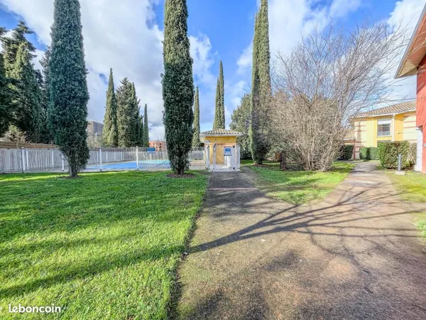 Maison 4 pièces 75 m²