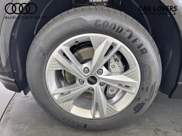Audi E-Tron q6  sportback 306 ch 100 kwh performance — photo 18