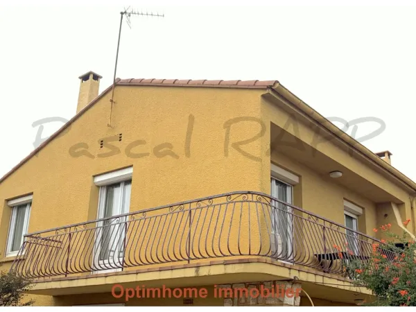 Appartement à vendre 3 pièces (34)
