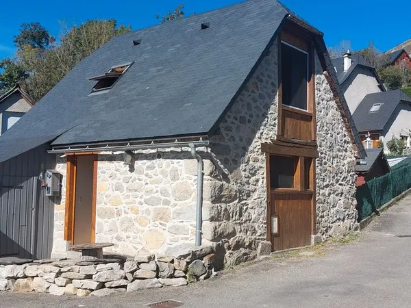 Location grange aménagé
