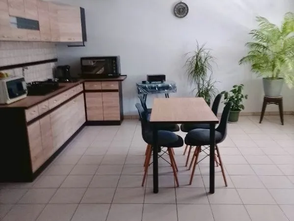 Appartement f3 a louer