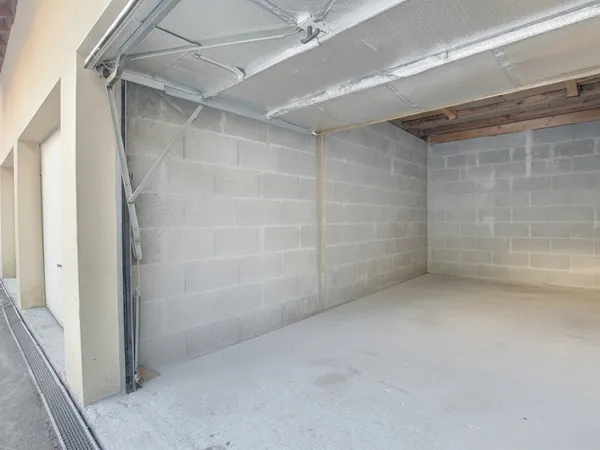 GARAGE RUMILLY CENTRE