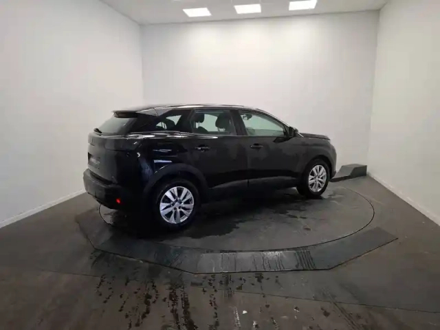 Peugeot 3008 bluehdi 130ch s&amp;s bvm6 — photo 5
