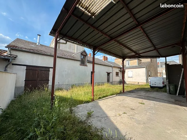 Maison 8 pièces 145 m²