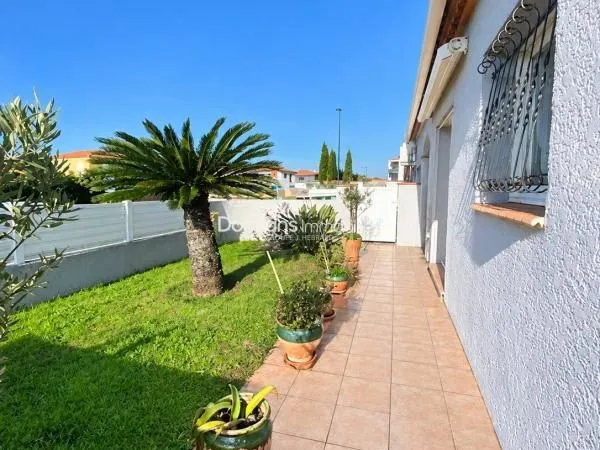 Maison 4 pièces 104 m²