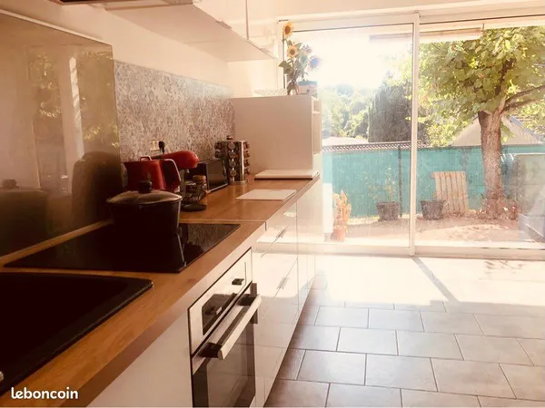 Location maison Javerlhac
