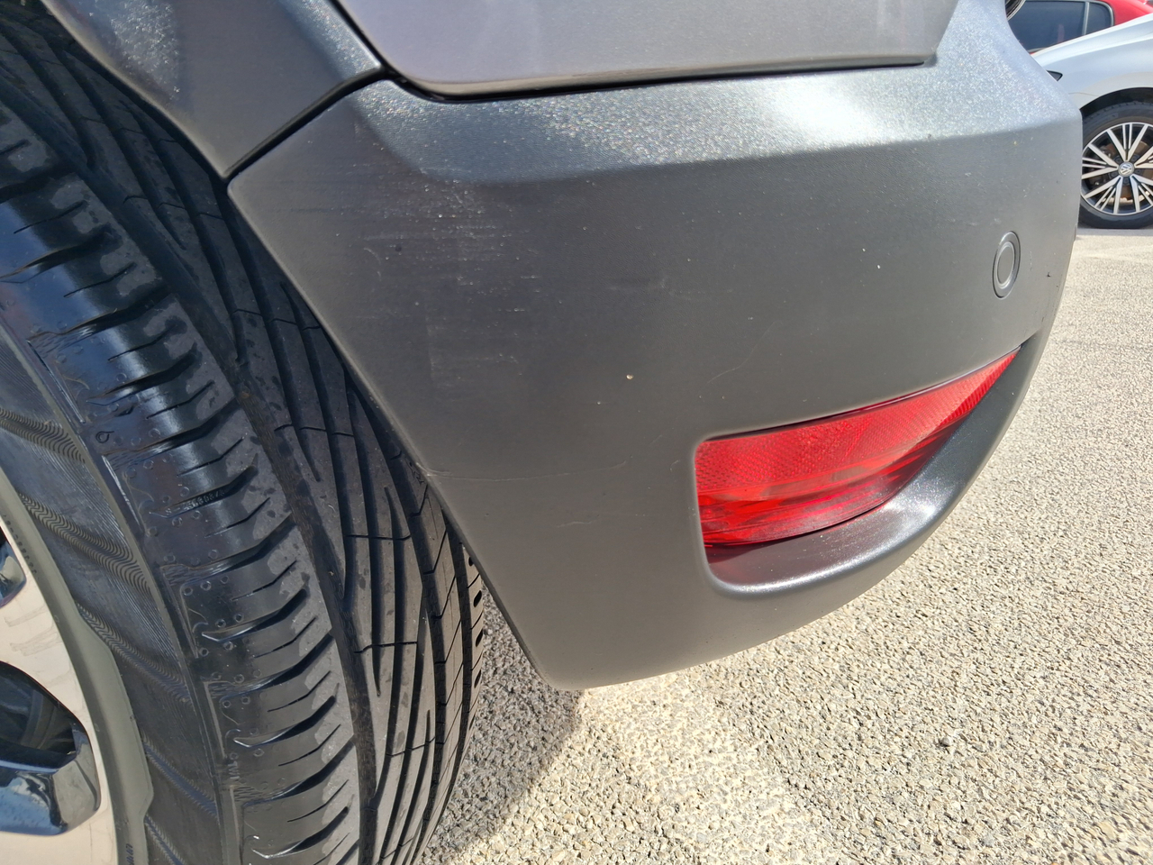 Renault Captur TCe 120 Energy — photo 34