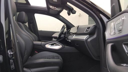 Mercedes Classe GLE 450 EQ Boost 367 4Matic 9G-TRONIC - AMG Line – 2023 – 34082 km – Hybride essence – Boîte Automatique — photo 32