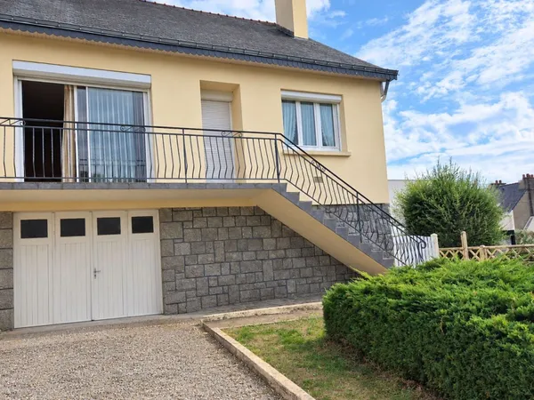 Maison 4 pièces 106 m²