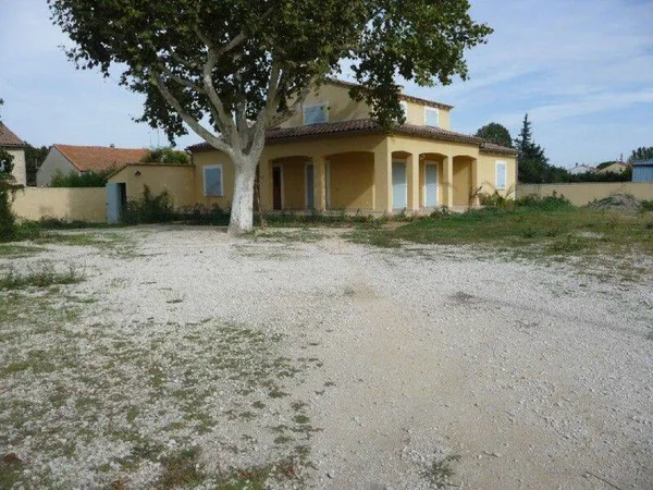 Appartement 7 pièces 150 m²
