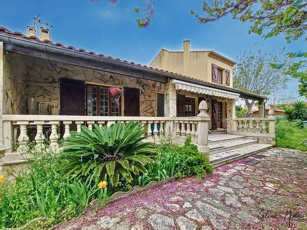 Maison 4 pièces 136 m²