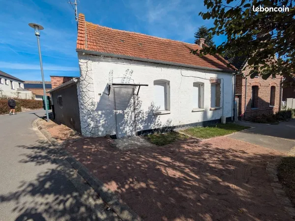 Maison Awoingt