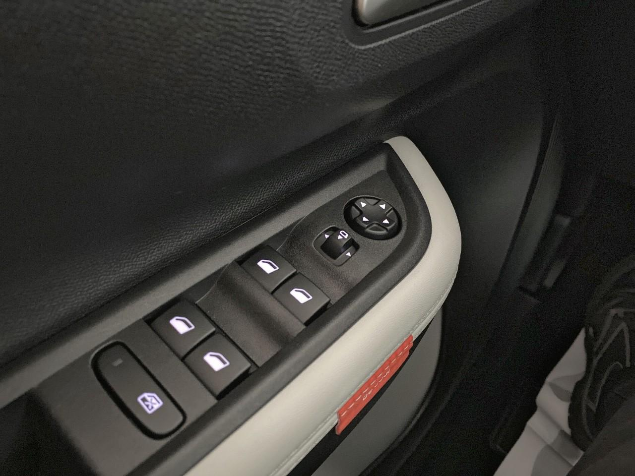 Citroën C3 Aircross hybride 145 ch aut max — photo 20