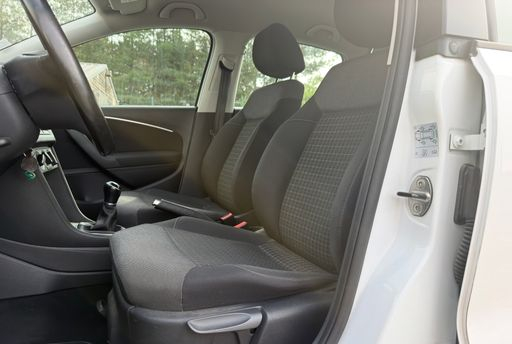 Volkswagen Polo 1.0 60 - Confortline – 2017 – 47081 km – Essence – Boîte Manuelle — photo 9