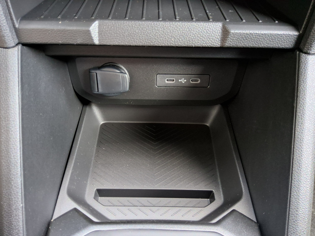 Dacia Duster — photo 21