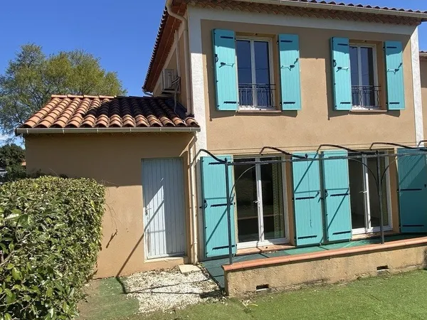 Maison à vendre 4 pièces à Saint-Chamas