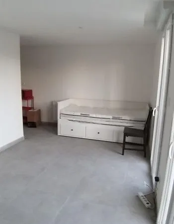 Studio de 22m2 à louer sur Argenteuil