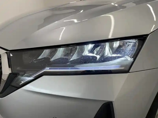 Skoda Octavia combi 2.0 tdi 150 ch scr dsg7 — photo 7