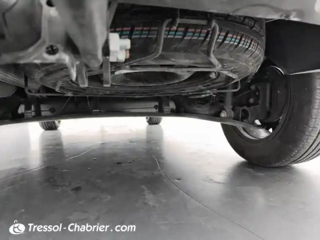 Dacia Duster tce 150 4x2 edc journey — photo 27