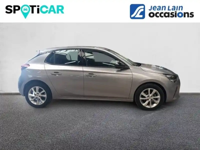Opel Corsa 1.2 75 ch bvm5 — photo 24