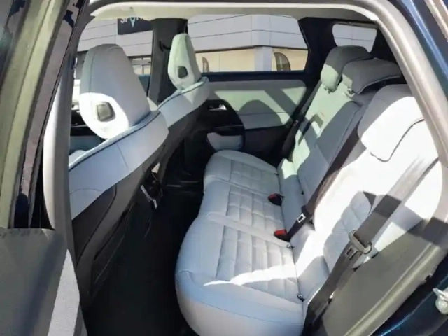 Citroën C5 Aircross 1.6 hybride rechargeable 195ch max boite automatique — photo 10