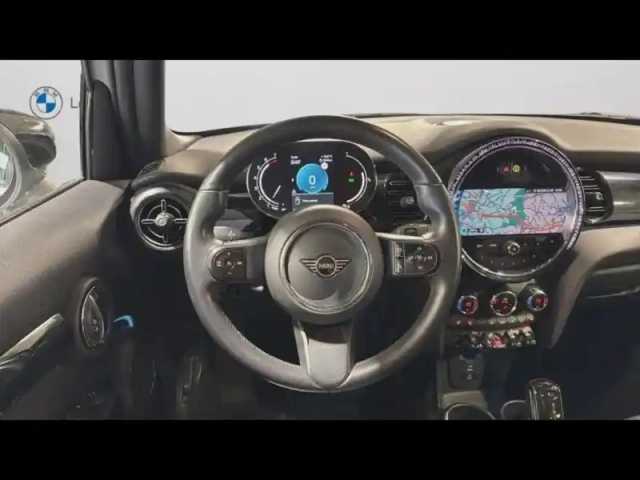 Mini Mini 5 portes cooper 136ch edition premium plus bva7 — photo 12